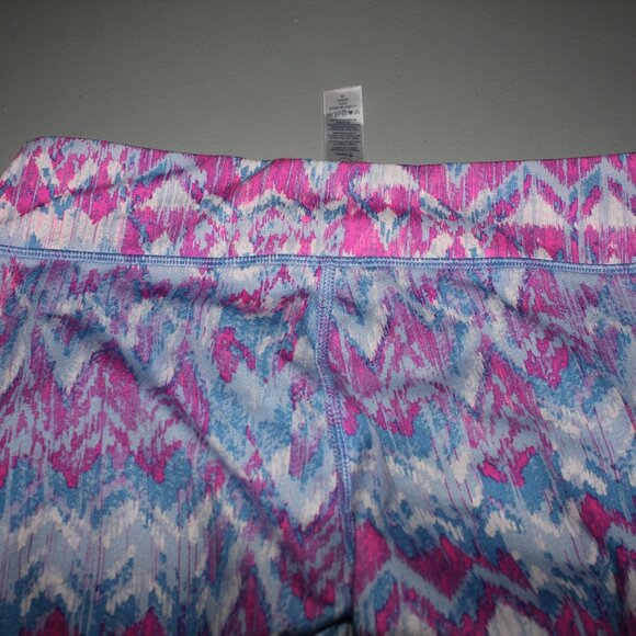 Multi Color Ivivva Capris Size 14 - Picture 6 of 6